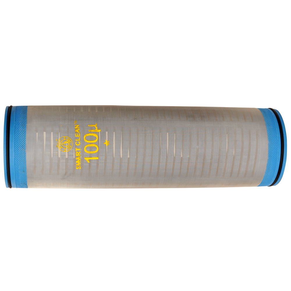 Super Flow® Filter Element - Silver