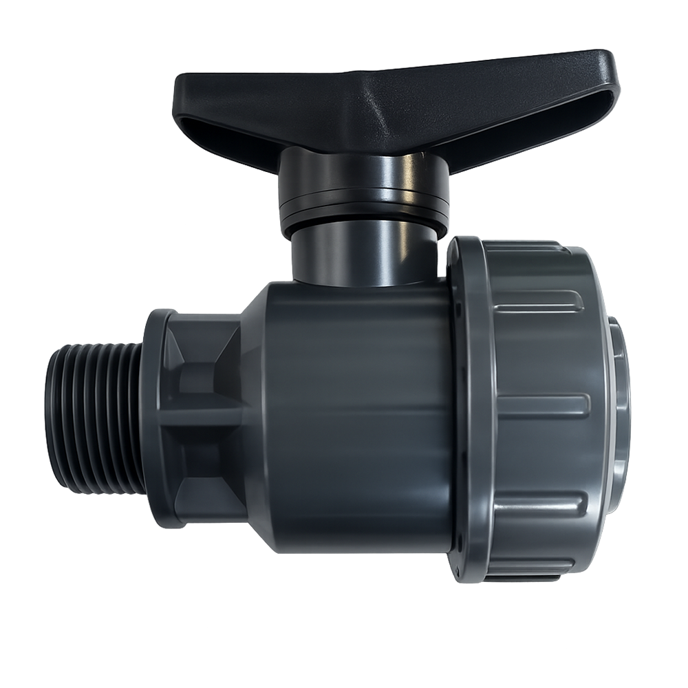 DRAIN VALVE FR SCREEN FILTER