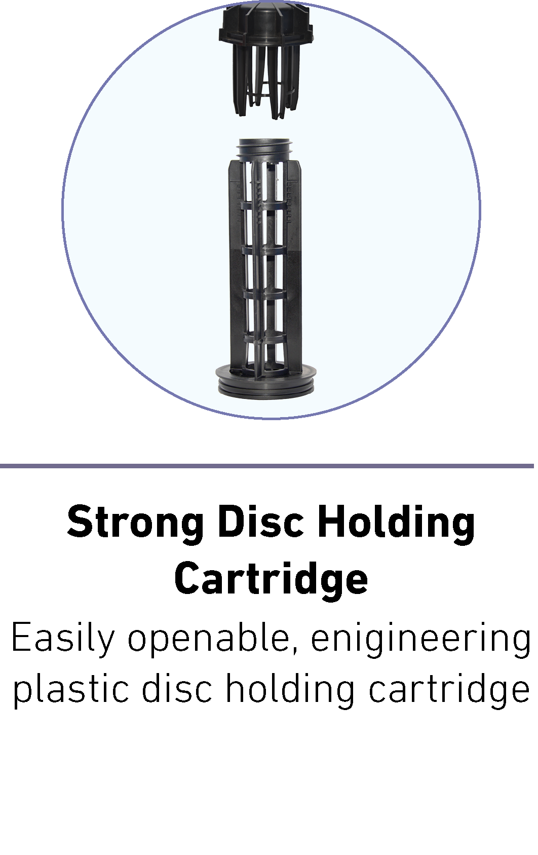 Jain Irrigation Disclean™ T/L & T Filter