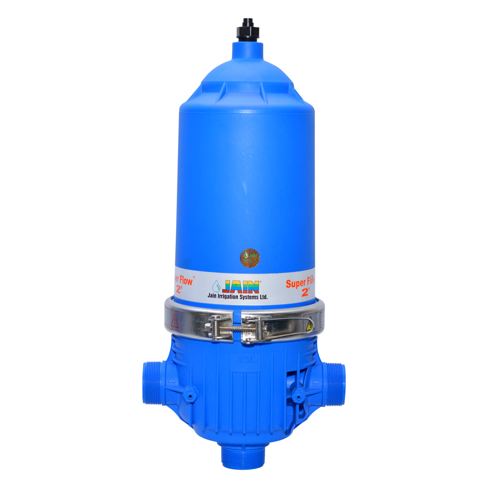 Super Flow T/L & T Screen Filter – Jain Irrigation