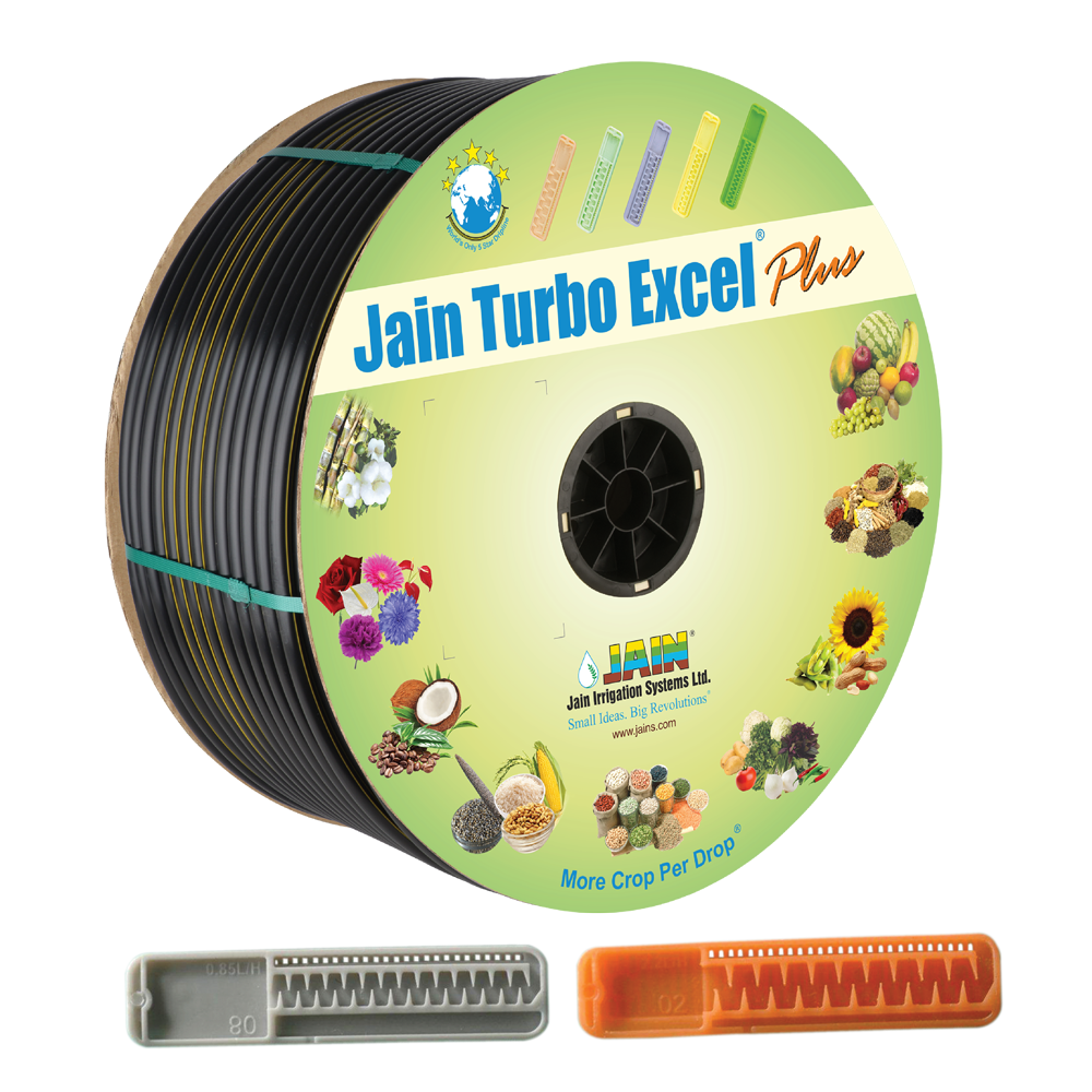 Jain Irrigation Turbo Excel Plus - 16mm