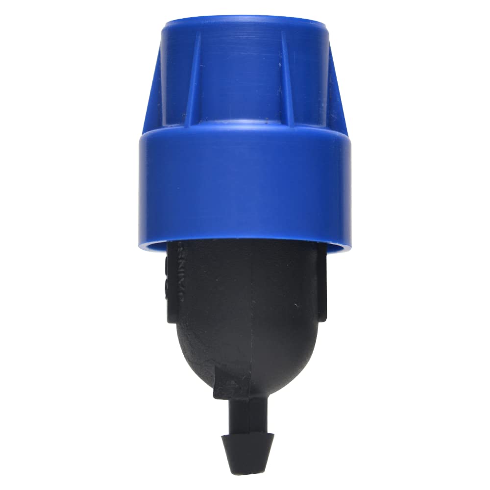 Jain Irrigation Vari Flow ™ Dripper