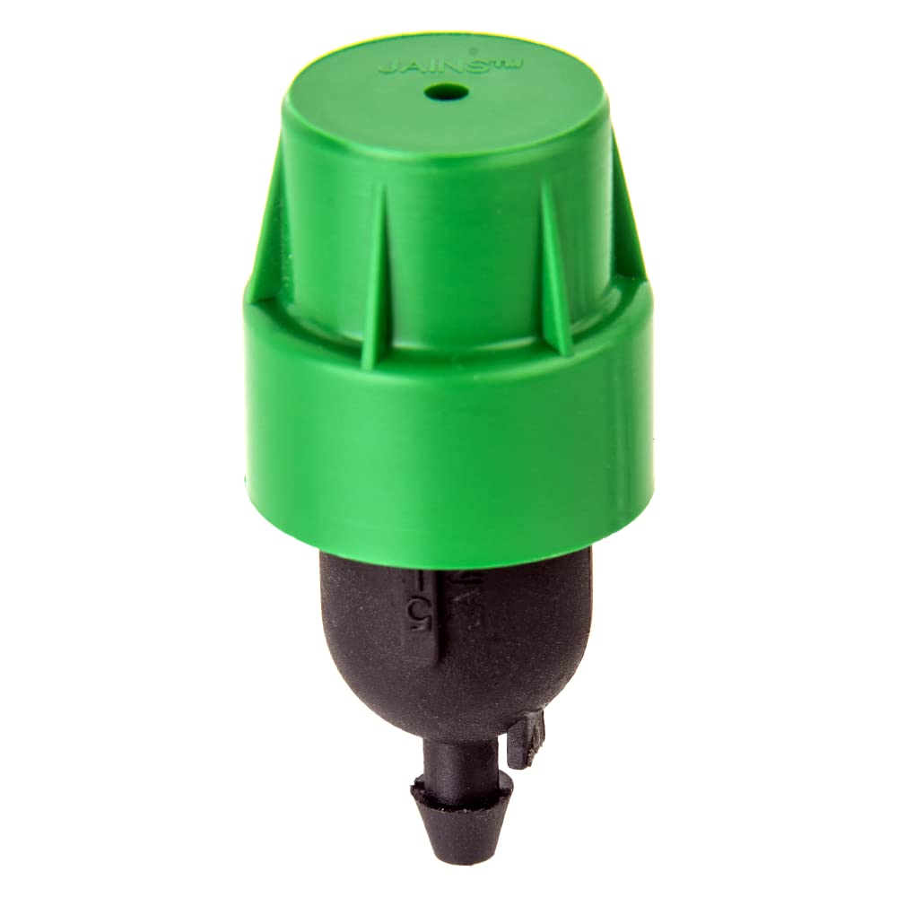 Jain Irrigation Vari Flow ™ Dripper