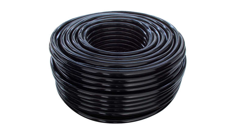 Jain Vinyl Tube