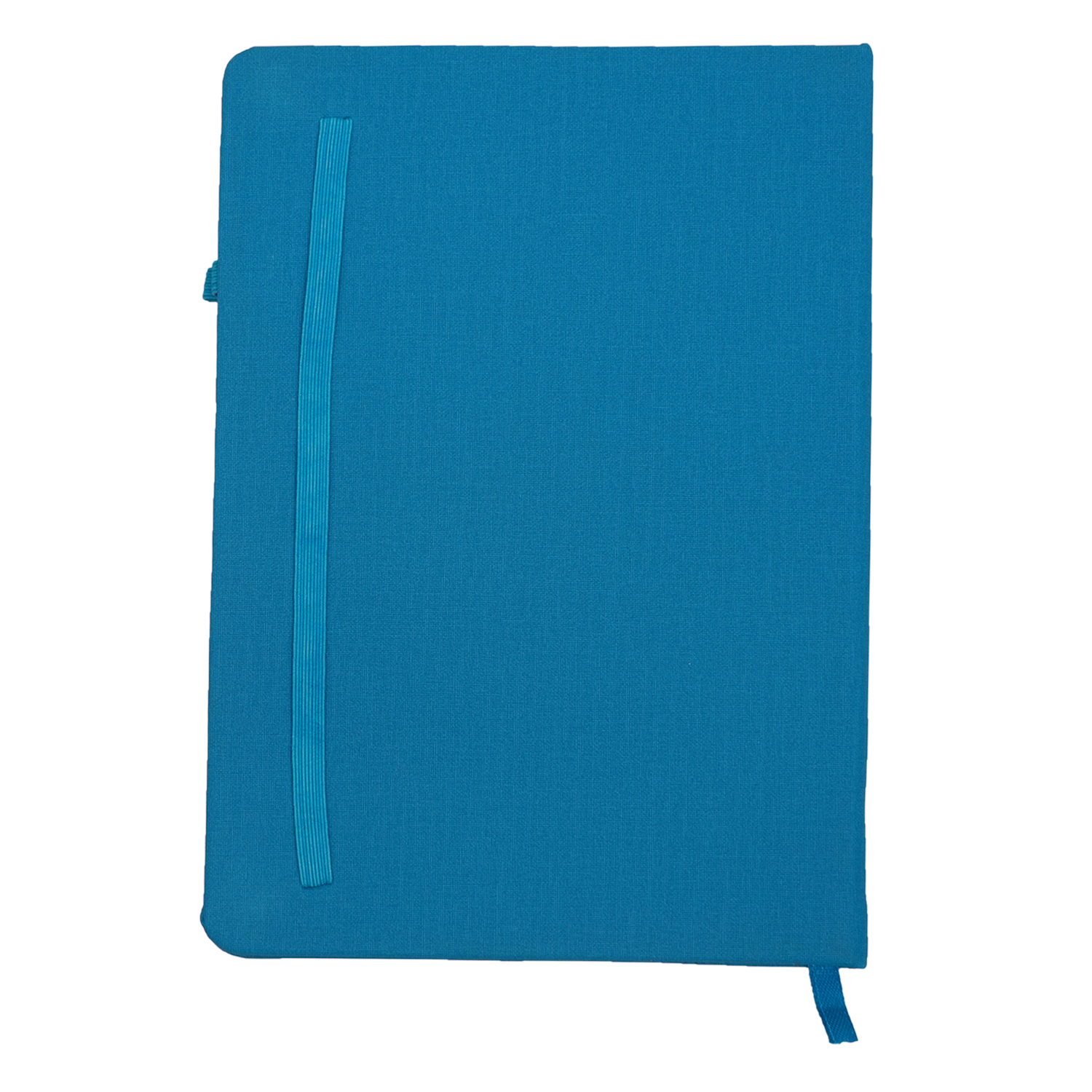 Jain Irrigation Logo Leather Diary