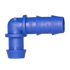 Jain Barbed Poly Take- off Elbow