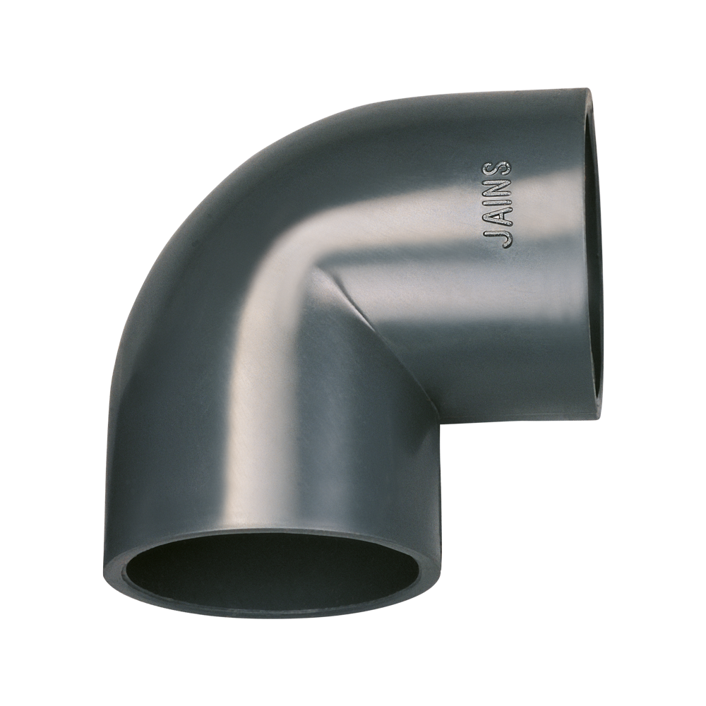 Jain Irrigation J-PVC ELBOW Light Weight