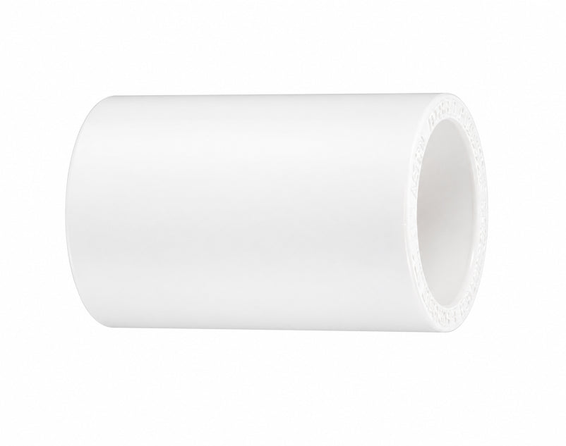 Jain Irrigation uPVC ASTM Coupler