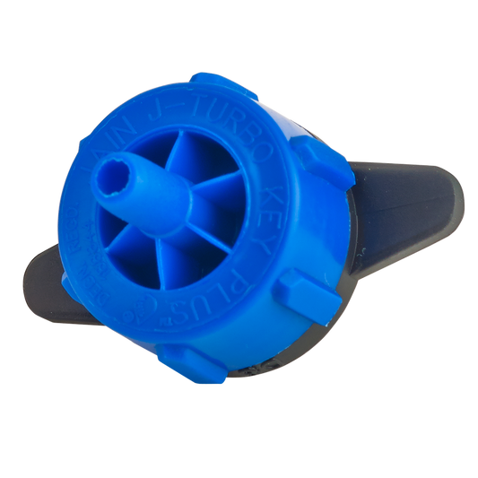 Dripper Jain Irrigation