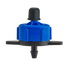 Jain Turbo Key Plus - Non Pressure Compensating Dripper